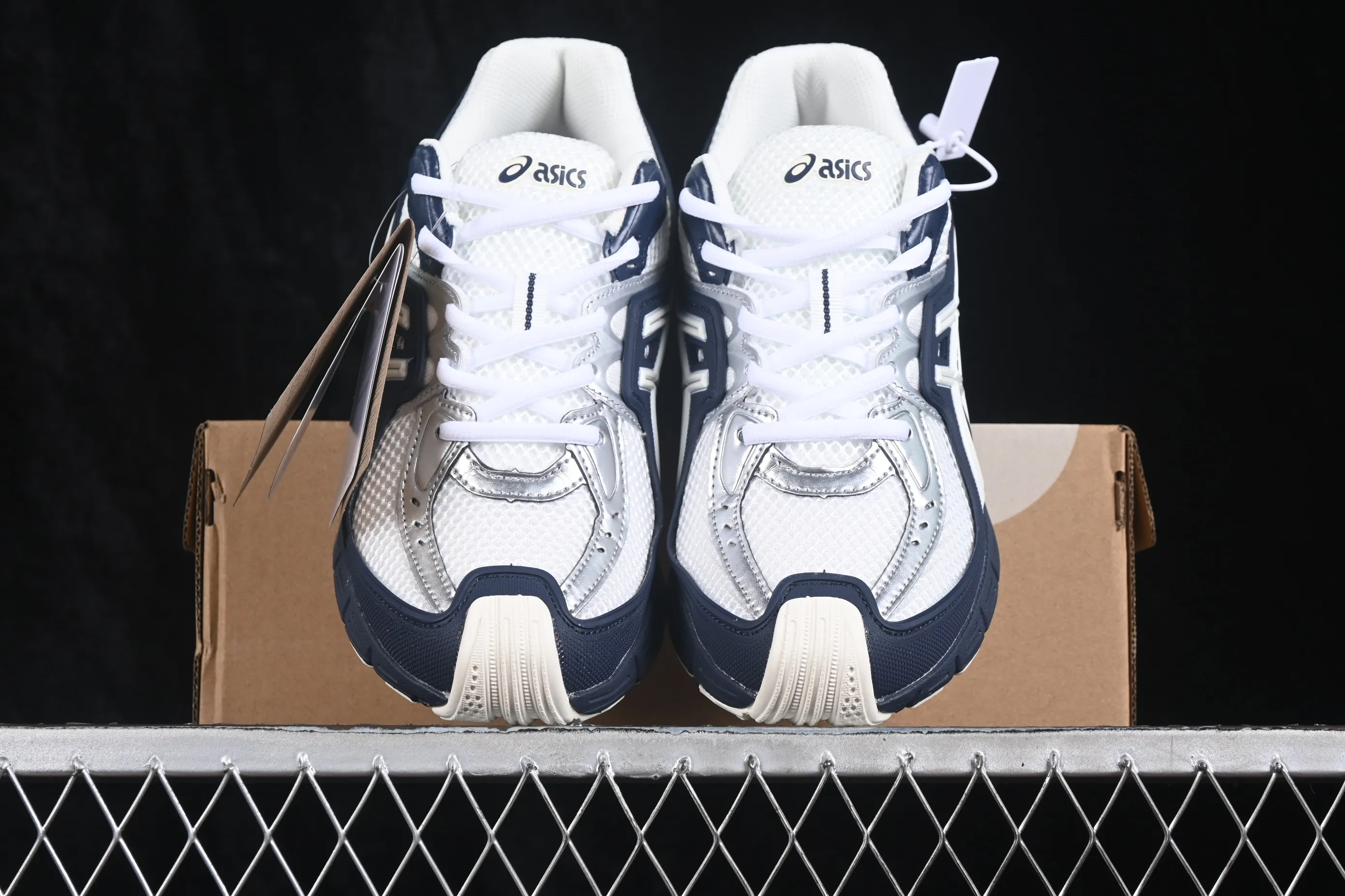 All Categories Asics Asics Series Asics UB12-S Gel-SD Lyte 1203A886-100